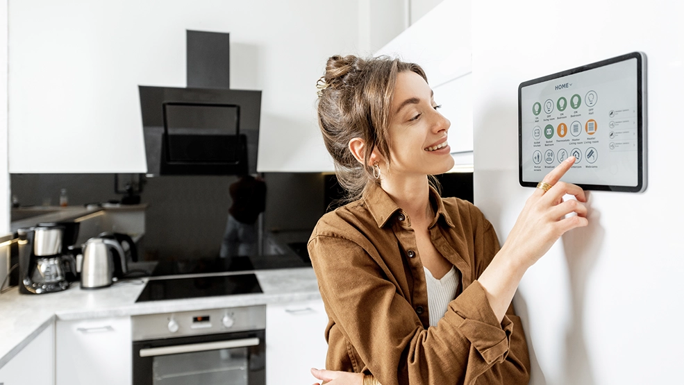 smart home